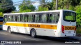 ATT - Atlântico Transportes e Turismo 881127 na cidade de Salvador, Bahia, Brasil, por Vinicius Gusmão. Número da foto: #:id.