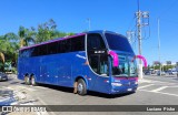 Ônibus Particulares 11000 na cidade de São Paulo, São Paulo, Brasil, por Luciano  Piske. Número da foto: #13115560.