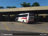 ViaSol Transportes Rodoviários 111058 na cidade de Ribeirão Preto, São Paulo, Brasil, por Jonas Miranda. Número da foto: #13115297.