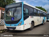 Vega Manaus Transporte 1015012 na cidade de Manaus, Amazonas, Brasil, por João Pbs. Número da foto: #13113232.