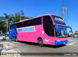 Dani Turismo 4007 na cidade de São Paulo, São Paulo, Brasil, por Luciano  Piske. Número da foto: #13115587.
