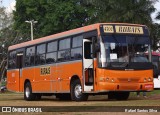 Transporte Rural 4700 na cidade de Artur Nogueira, São Paulo, Brasil, por Rafael Santos Silva. Número da foto: #13116059.