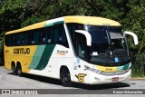 Empresa Gontijo de Transportes 21510 na cidade de São Paulo, São Paulo, Brasil, por Rainer Schumacher. Número da foto: #13113639.