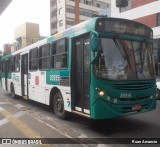 OT Trans - Ótima Salvador Transportes 20315 na cidade de Salvador, Bahia, Brasil, por Ruan Amancio. Número da foto: #:id.