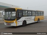 CT Expresso 70212 na cidade de Luziânia, Goiás, Brasil, por Matheus de Souza. Número da foto: #13113780.