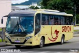 Gidion Transporte e Turismo 22502 na cidade de Joinville, Santa Catarina, Brasil, por Diego Lip. Número da foto: #13113681.