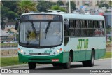 Jotur - Auto Ônibus e Turismo Josefense 1233 na cidade de São José, Santa Catarina, Brasil, por Renato de Aguiar. Número da foto: #13115960.