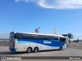 Viação Juína 1404 na cidade de Goiânia, Goiás, Brasil, por Silas Gouvea. Número da foto: #13114346.