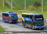 Marlu Turismo 1021 na cidade de Canas, São Paulo, Brasil, por João Felipe. Número da foto: #13115779.