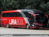 Lirabus 21055 na cidade de São Paulo, São Paulo, Brasil, por Gabriel Oliveira Caldas da Nobrega. Número da foto: #13115557.