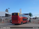 RodeRotas - Rotas de Viação do Triângulo 1614 na cidade de Goiânia, Goiás, Brasil, por Silas Gouvea. Número da foto: #13114352.