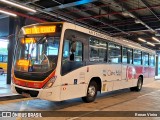 Auto Viação Alpha A48066 na cidade de Rio de Janeiro, Rio de Janeiro, Brasil, por Renan Vieira. Número da foto: #13114602.