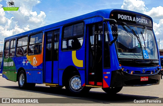 Radial Suzano PORTA A PORTA na cidade de Suzano, São Paulo, Brasil, por Cauan Ferreira. Número da foto: #13119379.