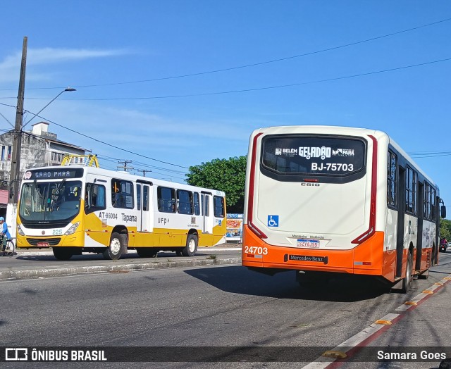 Via Loc BJ-75703 na cidade de Belém, Pará, Brasil, por Samara Goes. Número da foto: #13117910.