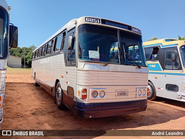 Ônibus Particulares 400 na cidade de Artur Nogueira, São Paulo, Brasil, por André Leandro. Número da foto: #13116552.