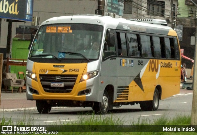 Sancetur - Sou Cubatão 25455 na cidade de Cubatão, São Paulo, Brasil, por Moiséis Inácio. Número da foto: #13117565.