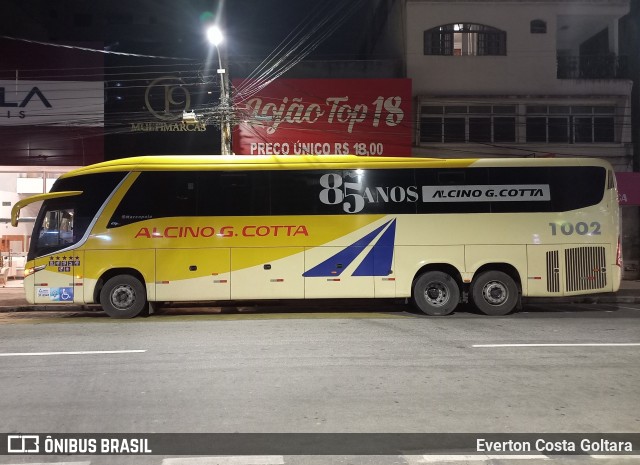 Empresa Alcino G. Cotta 1002 na cidade de Cariacica, Espírito Santo, Brasil, por Everton Costa Goltara. Número da foto: #13116695.