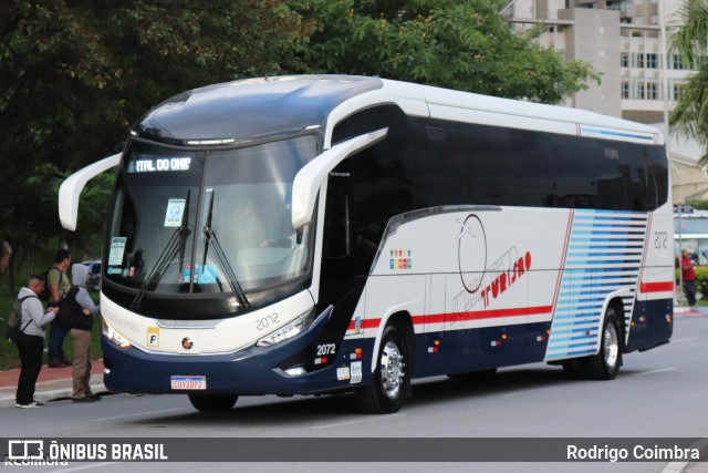 Sussantur 2072 na cidade de Barueri, São Paulo, Brasil, por Rodrigo Coimbra. Número da foto: #13118852.