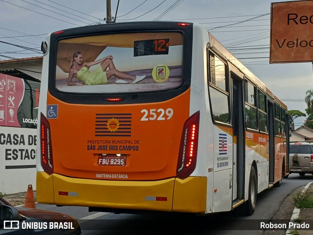 Julio Simões > CS Brasil > Joseense 2529 na cidade de São José dos Campos, São Paulo, Brasil, por Robson Prado. Número da foto: #13117250.