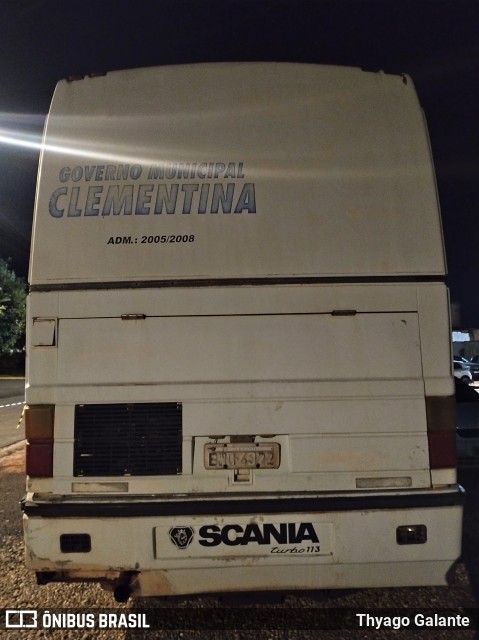 Prefeitura Municipal de Clementina 1713 na cidade de Avanhandava, São Paulo, Brasil, por Thyago Galante . Número da foto: #13116768.