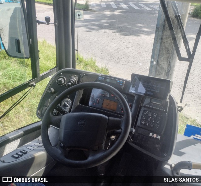 Unimar Transportes 24089 na cidade de Serra, Espírito Santo, Brasil, por SILAS SANTOS. Número da foto: #13116327.