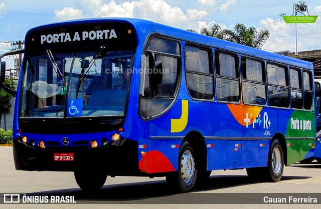 Radial Suzano PORTA A PORTA na cidade de Suzano, São Paulo, Brasil, por Cauan Ferreira. Número da foto: #13119385.