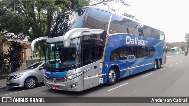 Dallatur 9119 na cidade de Venâncio Aires, Rio Grande do Sul, Brasil, por Anderson Cabral. Número da foto: #13118443.
