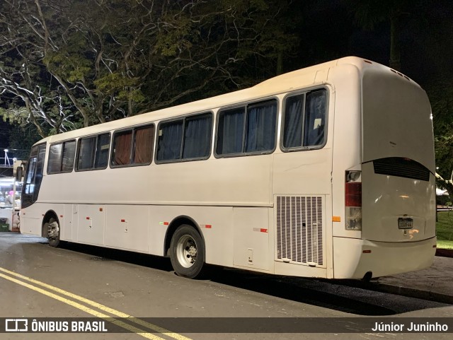 Ônibus Particulares  na cidade de Garça, São Paulo, Brasil, por Júnior Juninho. Número da foto: #13118936.