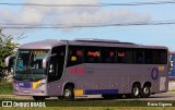 Rota Transportes Rodoviários 8535 na cidade de Vitória da Conquista, Bahia, Brasil, por Rava Ogawa. Número da foto: #:id.