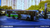 Cooperativa Fênix > Spencer Transporte 1 5081 na cidade de São Paulo, São Paulo, Brasil, por Roberto Teixeira. Número da foto: #13118022.