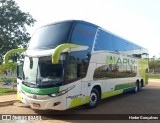 Expresso Marly 1330 na cidade de Campinorte, Goiás, Brasil, por Heder Gonçalves. Número da foto: #13117232.