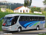 Kuba Turismo 1013 na cidade de Aparecida, São Paulo, Brasil, por Adailton Cruz. Número da foto: #13118706.