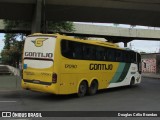 Empresa Gontijo de Transportes 17090 na cidade de Belo Horizonte, Minas Gerais, Brasil, por Douglas Célio Brandao. Número da foto: #13119194.