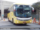 Kaissara - Viação Caiçara 15145 na cidade de Curitiba, Paraná, Brasil, por Paulobuss  Guaratuba. Número da foto: #13118845.