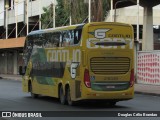 Empresa Gontijo de Transportes 23025 na cidade de Belo Horizonte, Minas Gerais, Brasil, por Douglas Célio Brandao. Número da foto: #13118771.