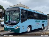 Fátima Transportes e Turismo 15100 na cidade de Nova Santa Rita, Rio Grande do Sul, Brasil, por Vitor Aguilera. Número da foto: #13119173.
