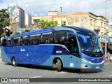 Viação São Luiz 25510 na cidade de Belo Horizonte, Minas Gerais, Brasil, por Adão Raimundo Marcelino. Número da foto: #13119424.
