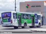 Viação Modelo 9441 na cidade de Aracaju, Sergipe, Brasil, por Gustavo Gomes dos Santos. Número da foto: #:id.