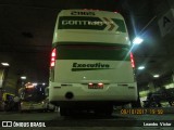 Empresa Gontijo de Transportes 21165 na cidade de Belo Horizonte, Minas Gerais, Brasil, por Leandro  Victor. Número da foto: #13117731.