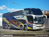 Guaçu Tur Viagens e Turismo 8900 na cidade de Queimados, Rio de Janeiro, Brasil, por Paulo Alexandre da Silva. Número da foto: #13118318.