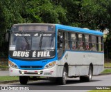 Ônibus Particulares 092 na cidade de São Lourenço da Mata, Pernambuco, Brasil, por Ytalo Alves. Número da foto: #:id.