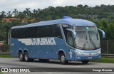 Viação Águia Branca 26720 na cidade de Santa Isabel, São Paulo, Brasil, por George Miranda. Número da foto: #:id.