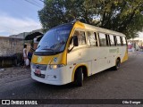 COOPERTRANP 14 na cidade de Parnaíba, Piauí, Brasil, por Otto Danger. Número da foto: #:id.