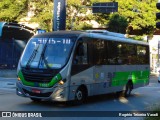 Transcooper > Norte Buss 1 6557 na cidade de São Paulo, São Paulo, Brasil, por Rogério Teixeira Varadi. Número da foto: #13117654.