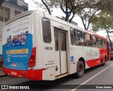 Viação Santa Edwiges 69238 na cidade de Belo Horizonte, Minas Gerais, Brasil, por Bruno Santos. Número da foto: #13119289.