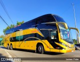 Expresso JK 24127 na cidade de São Paulo, São Paulo, Brasil, por Luciano  Piske. Número da foto: #13117827.