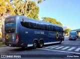 Viação Cidade Sol 8630 na cidade de Salvador, Bahia, Brasil, por Mairan Santos. Número da foto: #:id.