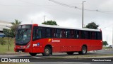 Luwasa 5703 na cidade de Marília, São Paulo, Brasil, por Francisco Ivano. Número da foto: #13119336.
