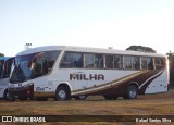 Milha 8500 na cidade de Artur Nogueira, São Paulo, Brasil, por Rafael Santos Silva. Número da foto: #:id.