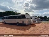 Ônibus Particulares 6754 na cidade de Artur Nogueira, São Paulo, Brasil, por André Leandro. Número da foto: #13118951.